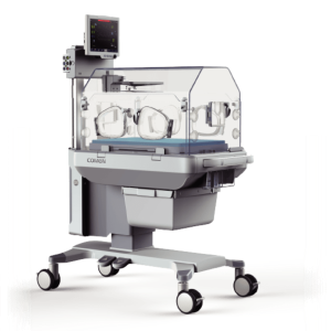 Incubadora Neonatal B8