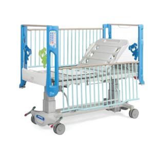 Cuna Pediátrica Eléctrica EMBRANCE ADVANCE