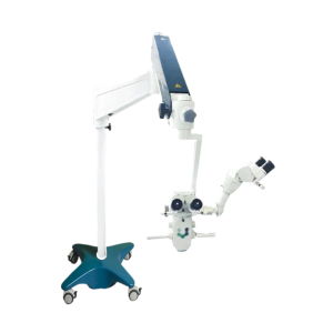 Microscopio Oftalmológico Procedimientos FOCUS