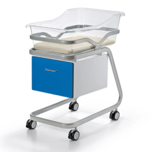 Cuna Neonatal Horizon 10