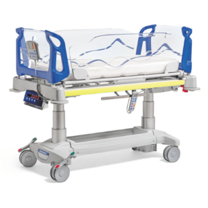 Cuna UCI Horizon 4.0 Precision