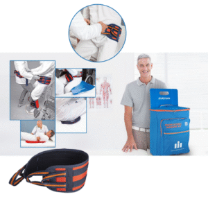 Sistema Profesional de Transferencia