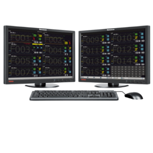 Central de Monitoreo Comen STAR8800