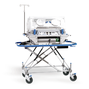Incubadora de transporte Ningbo TI 2000B