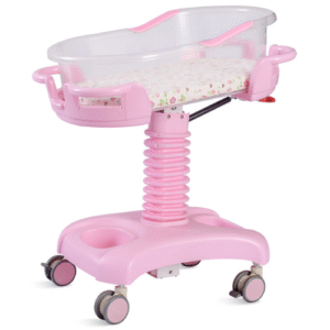 Cuna neonatal 3 funciones X01-1