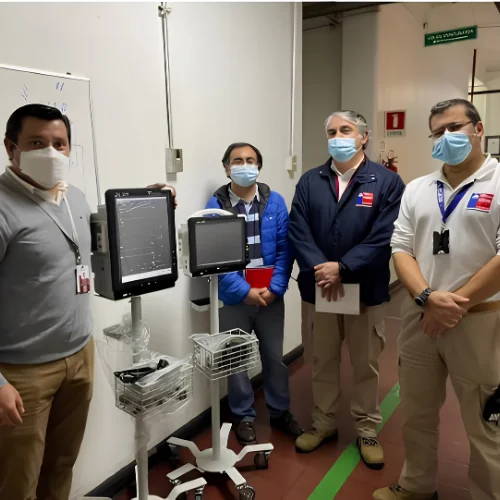 Servicio Técnico 4