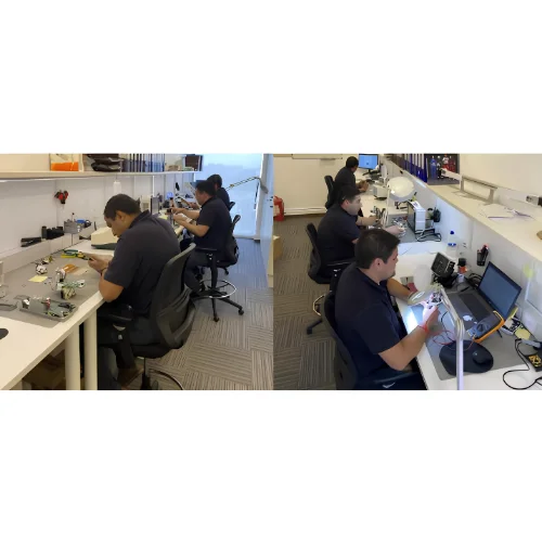Servicio Técnico 3