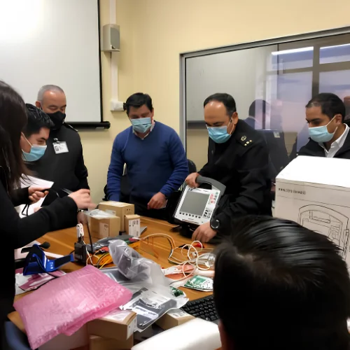 Servicio Técnico 1