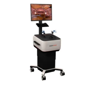 Simulador LAP Mentor
