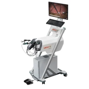 Simulador LAPSIM ST