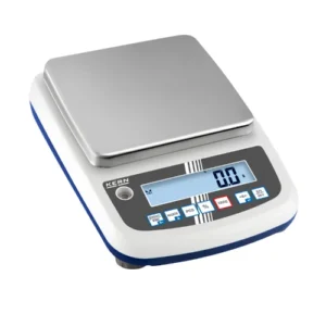 Balanza de precisión PFB 6000-1