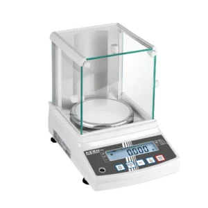Balanza de precisión PNS 600-3