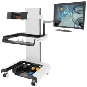 Simulador Robotix Mentor