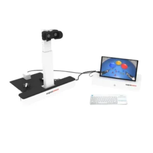 Simulador Robotix express