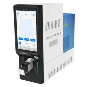 Impresora de laminas G306