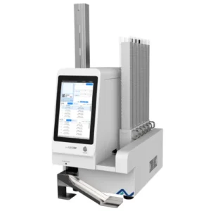 Impresora de cassetes TB686